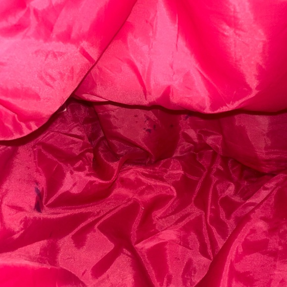 Pink bag - Picture 7 of 8